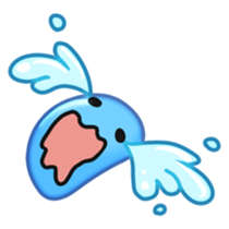 SadBeans sticker #5666814