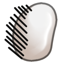 SadBeans sticker #5666818