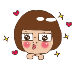 pamperbody Chii2 sticker #5667028