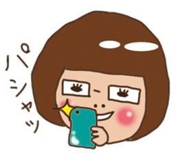 pamperbody Chii2 sticker #5667031