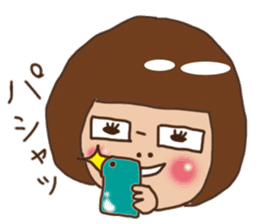 pamperbody Chii2 sticker #5667031