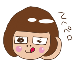 pamperbody Chii2 sticker #5667032