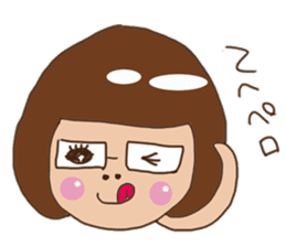 pamperbody Chii2 sticker #5667032