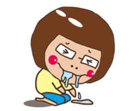 pamperbody Chii2 sticker #5667034