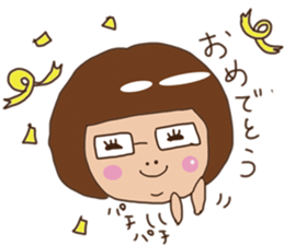 pamperbody Chii2 sticker #5667037