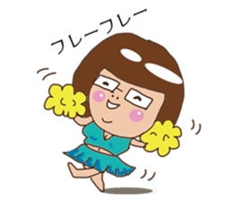 pamperbody Chii2 sticker #5667042