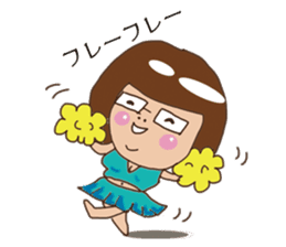 pamperbody Chii2 sticker #5667042