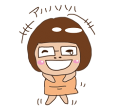 pamperbody Chii2 sticker #5667044