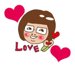 pamperbody Chii2 sticker #5667047