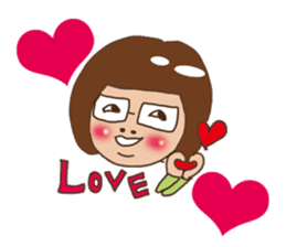 pamperbody Chii2 sticker #5667047