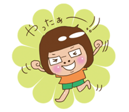 pamperbody Chii2 sticker #5667049