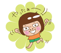 pamperbody Chii2 sticker #5667049