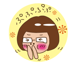 pamperbody Chii2 sticker #5667051