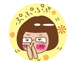 pamperbody Chii2 sticker #5667051