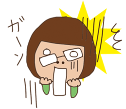 pamperbody Chii2 sticker #5667053