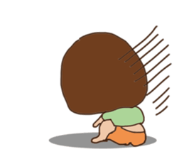 pamperbody Chii2 sticker #5667054