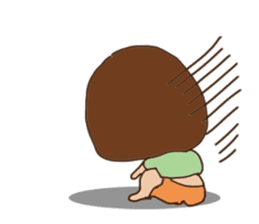 pamperbody Chii2 sticker #5667054