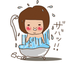 pamperbody Chii2 sticker #5667056