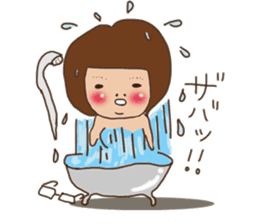 pamperbody Chii2 sticker #5667056