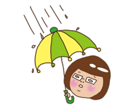 pamperbody Chii2 sticker #5667057