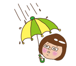 pamperbody Chii2 sticker #5667057