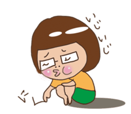 pamperbody Chii2 sticker #5667058