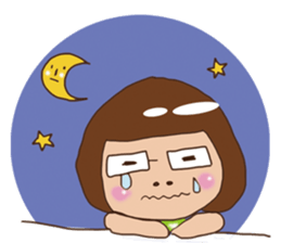 pamperbody Chii2 sticker #5667061