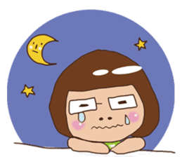 pamperbody Chii2 sticker #5667061