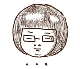 pamperbody Chii2 sticker #5667062