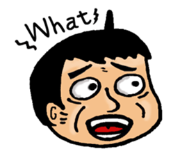 The world of fatboy Perfect sticker #5667351