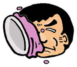 The world of fatboy Perfect sticker #5667353