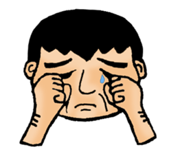 The world of fatboy Perfect sticker #5667354