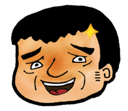 The world of fatboy Perfect sticker #5667355