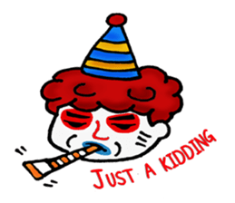 The world of fatboy Perfect sticker #5667362