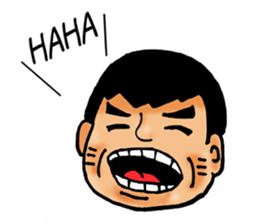 The world of fatboy Perfect sticker #5667373