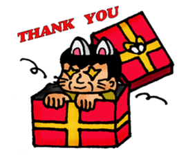 The world of fatboy Perfect sticker #5667375