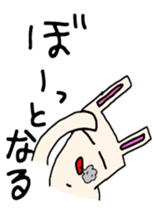 Fukuoka omuta city hogen version2 sticker #5667617