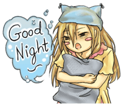 Chicken/Eggs Comical Sticker Set sticker #5667674