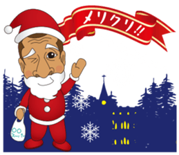 my friend monkichi kun sticker #5667946