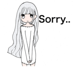 ColorfulGirls sticker #5668081