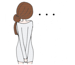 ColorfulGirls sticker #5668107