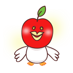 Toringo-chan(English Version)