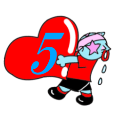 Tari and Nyan'na 1950's5