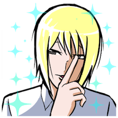 Daily life's conversation of IKEMEN