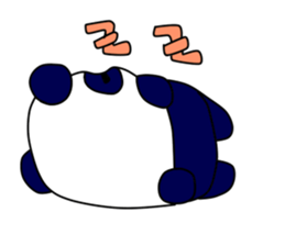 Nyagom sticker #5669896