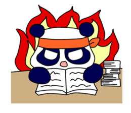 Nyagom sticker #5669911