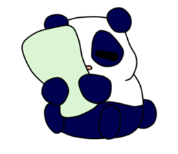 Nyagom sticker #5669914