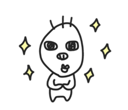 KIMOTARO 2 sticker #5670118