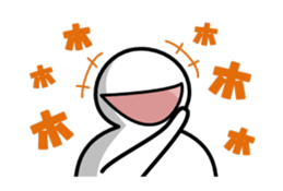 simpleman's feelings sticker #5670445