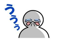 simpleman's feelings sticker #5670461